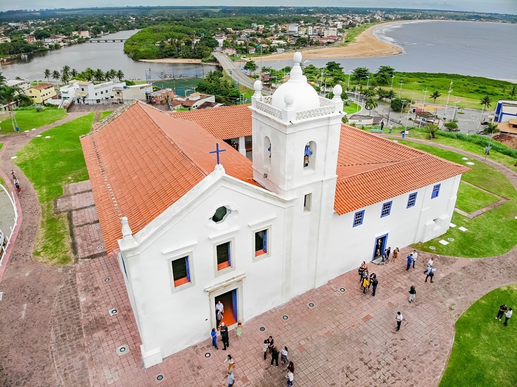 Igreja dos Reis Magos