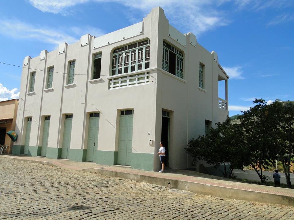 Museu Vírginia Tamanini de Itapina